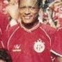 Jogador Silva Baiano