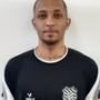 Jogador Lucas Campos
