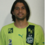 Jogador Rodrigo Calaça