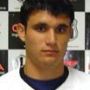 Jogador Rafael Santos