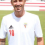Jogador Paulo Sereno