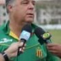 Técnico Josué Teixeira