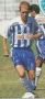 Jogador Nuno Valente
