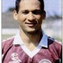 Jogador Edson Garcia