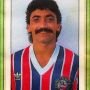 Jogador Paulo Robson