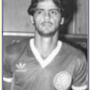 Jogador Gilcimar