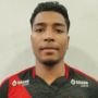 Jogador Matheus Índio