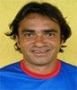 Jogador Marquinhos Capixaba