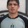 Jogador Luiz Fernando