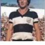 Jogador Ailton Luiz