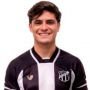 Jogador Lenny Lobato