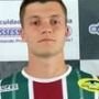 Jogador Willian Machado