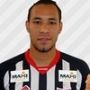 Jogador Juninho Alves
