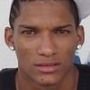 Jogador Fernando Karanga