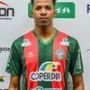 Jogador Osmar