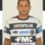 Jogador Diego Borges