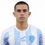 Jogador Pedro Henrique