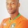 Jogador Thiago Baiano
