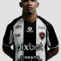 Jogador Adilson Bahia