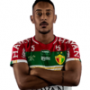 Jogador João Paulo