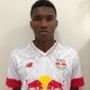 Jogador Gustavo Henrique