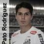 Jogador Patito Rodrigues