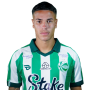 Jogador Marcos Paulo