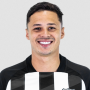 Jogador Matheus Araújo