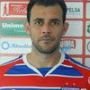 Jogador Fabrício