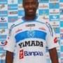 Jogador Alex Oliveira