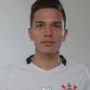 Jogador Isaac Prado