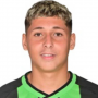 Jogador Júlio César