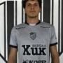 Jogador Tiago Dacas