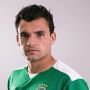 Jogador Paulinho Dias