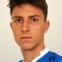 Jogador Vinícius Kuerten