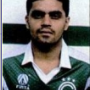 Jogador Marcelo Borges