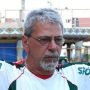 Técnico Sérgio Cosme