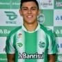 Jogador Felippe Borges