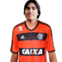 Jogador Marcelo Moreno
