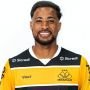 Jogador Diego Gonçalves