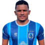 Jogador Luiz Soares