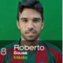 Jogador Roberto