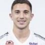 Jogador Nathan Fogaça