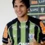 Jogador Mazinho