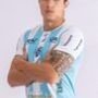 Jogador Victor Sallinas
