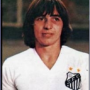 Jogador Nilton Batata