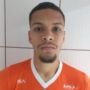 Jogador Miguel Silva
