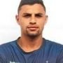 Jogador Rafael Carrilho