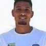 Jogador Willian Formiga