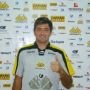 Jogador Rafael Fava